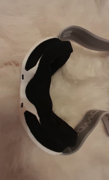 Gogle narciarskie Salomon