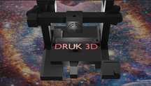 Druk wydruk 3D na zamówienie dowolny projekt do 20x20x20 cm PLA, TPU