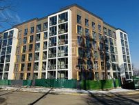 Продаж 1К квартири в НОВОБУДОВІ Ірпеня, Газове опалення! Іпотека!