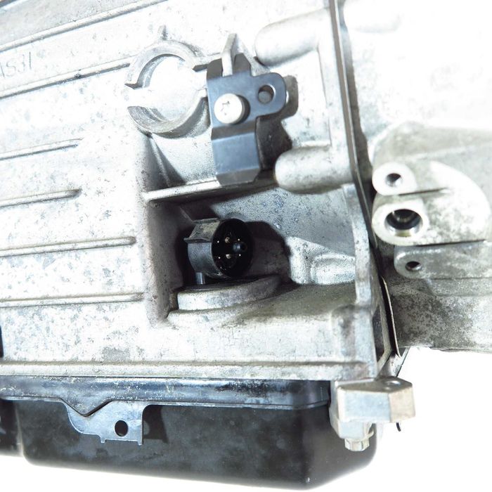 Caixas Automaticas Mercedes W202 W210 W203 W209 W211