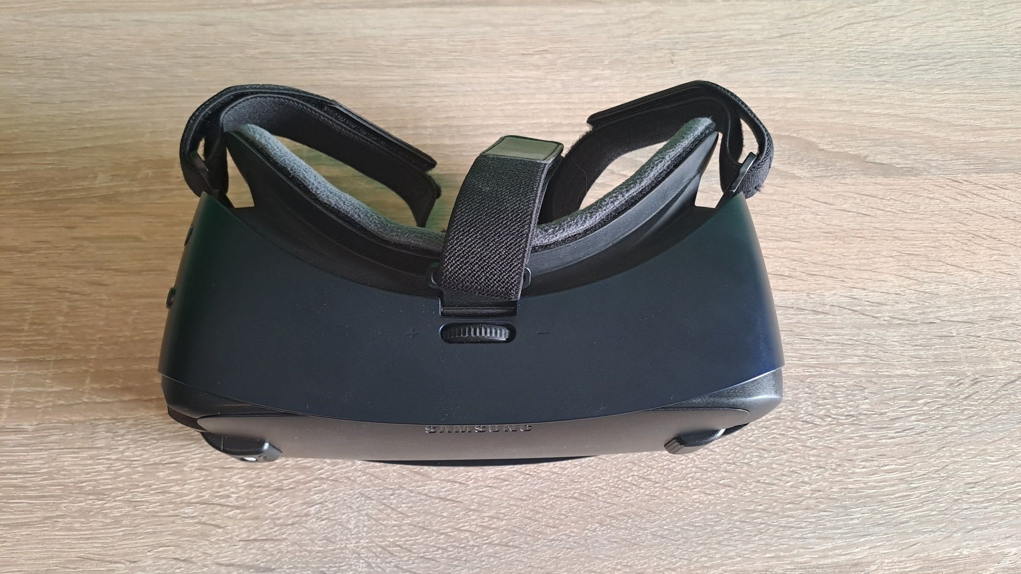 Gogle Samsung GEAR VR