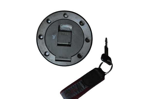 Yamaha yzf 600 thundercat korek paliwa fazer fzs 600