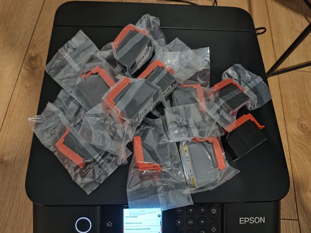 Drukarka Epson XP-6100