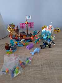 Lego Friends 41378 Na ratunek delfinom