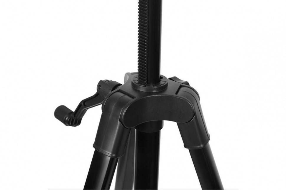 Штатив тринога для телефону і камери Tripod 3366 ( 1,40 м)