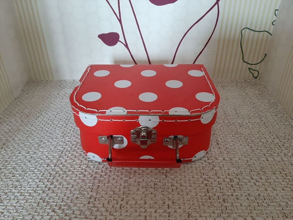 Іграшковий набір посуду.