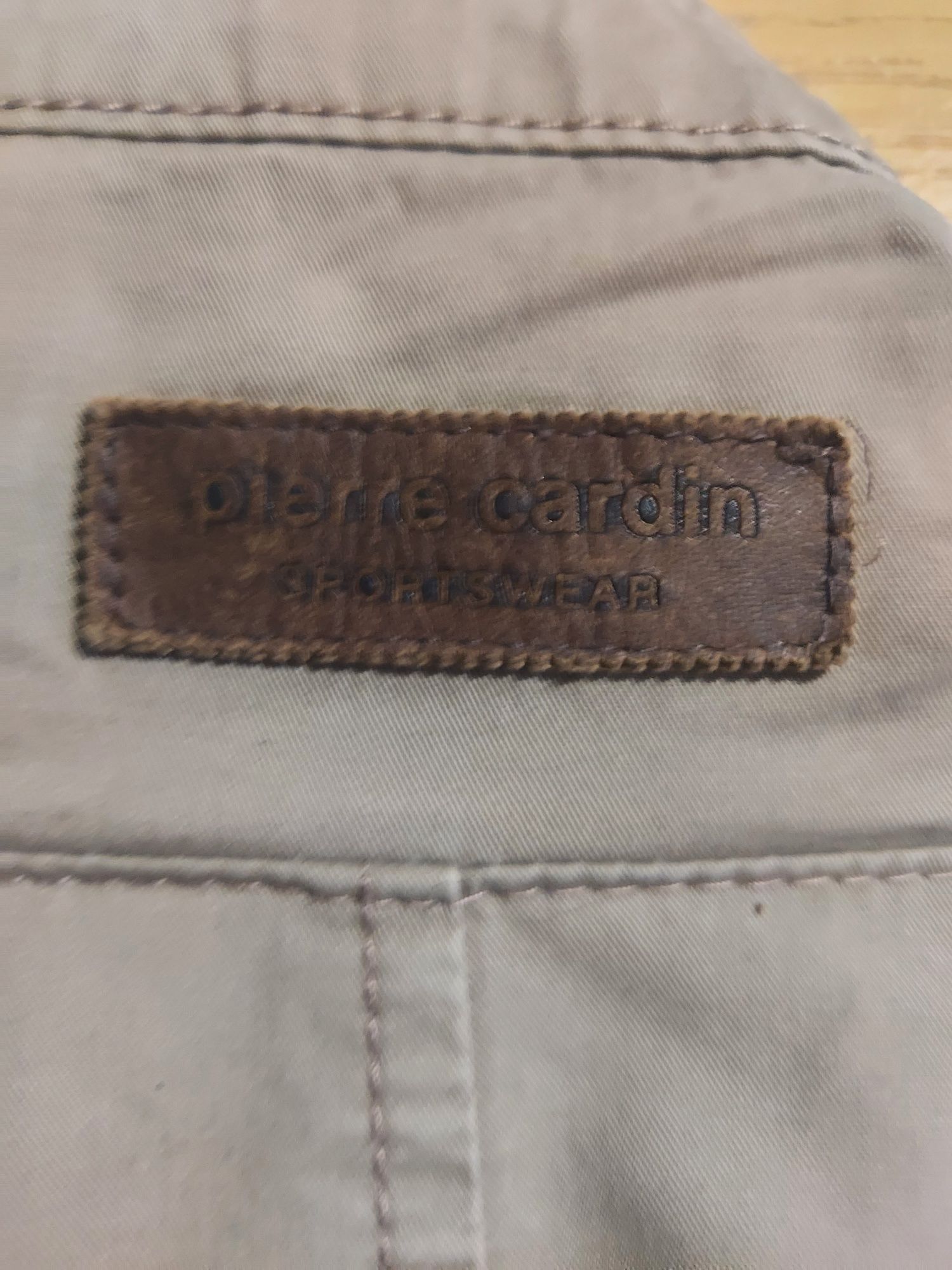 Куртка мужская Pierre Cardin