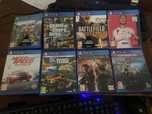 Jogos playstation 4