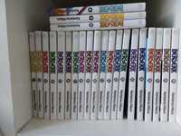 Kolekcja Manga BERSERK