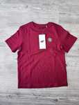 4F nowa koszulka t-shirt rozmiar 128