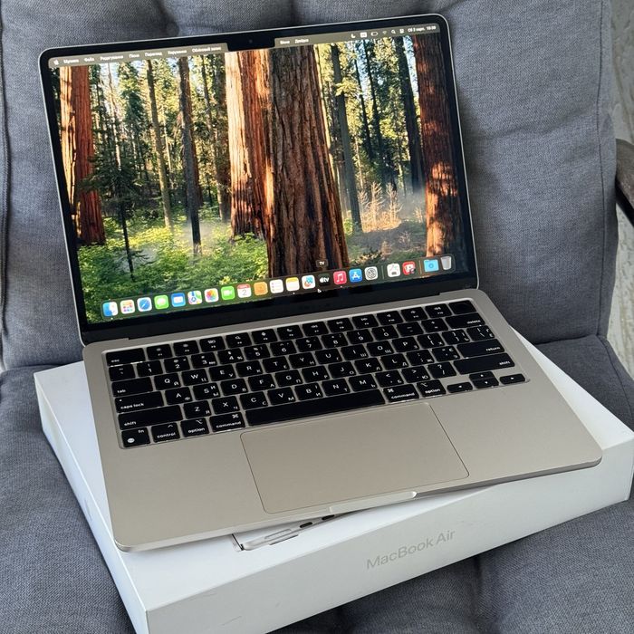 Apple Macbook Air 2022 m2