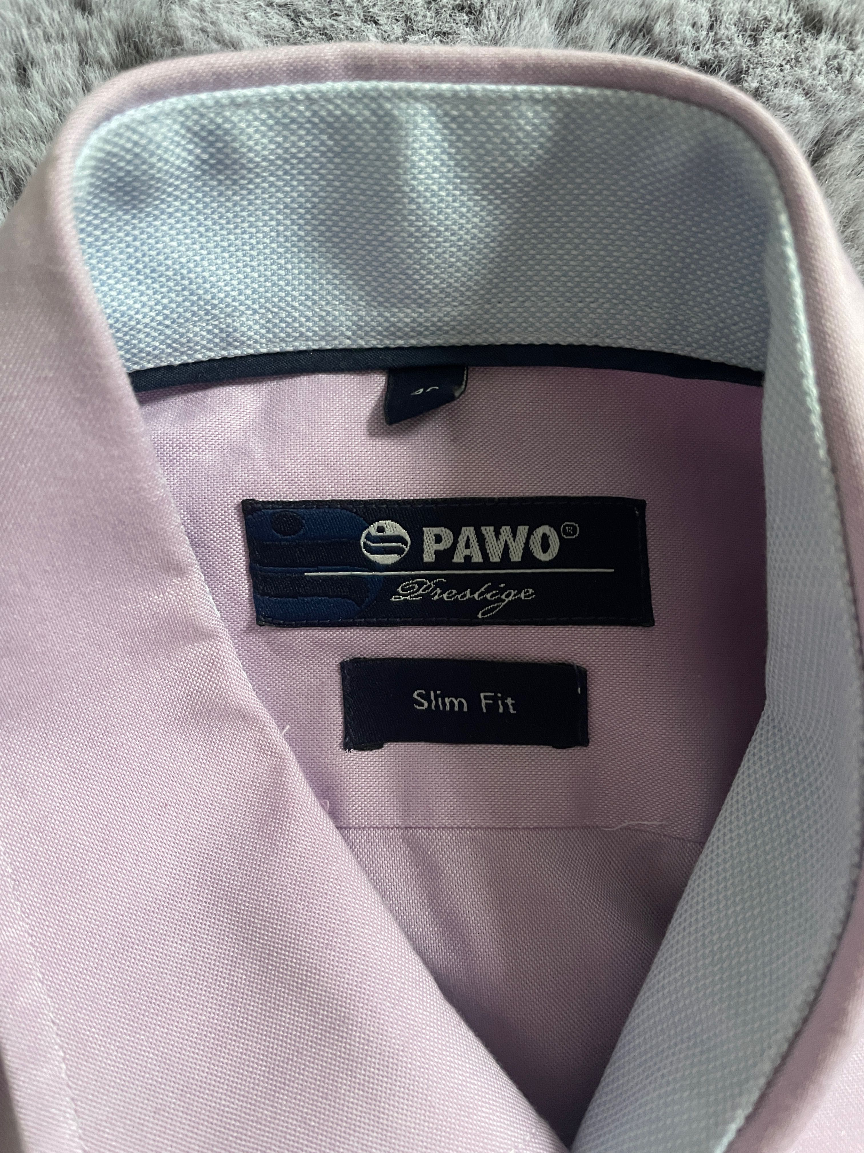 Koszula marki Pawo