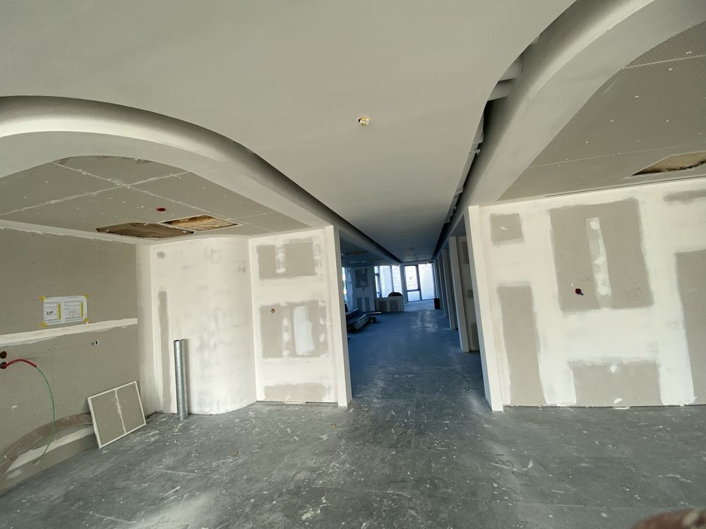Serviço de pintura e remodelação em geral