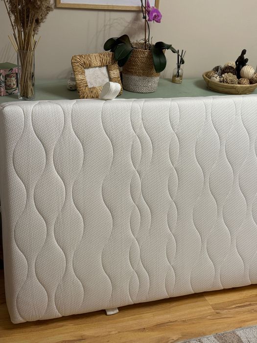 Materac 90X200 stan idealny