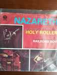 Disco de vinil single Nazareth