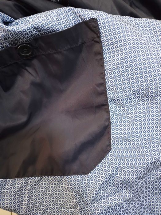 Casaco Forecast Novo