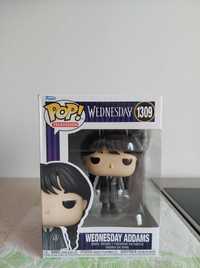 Funko POP Wednesday #1309 Wednesday Addams