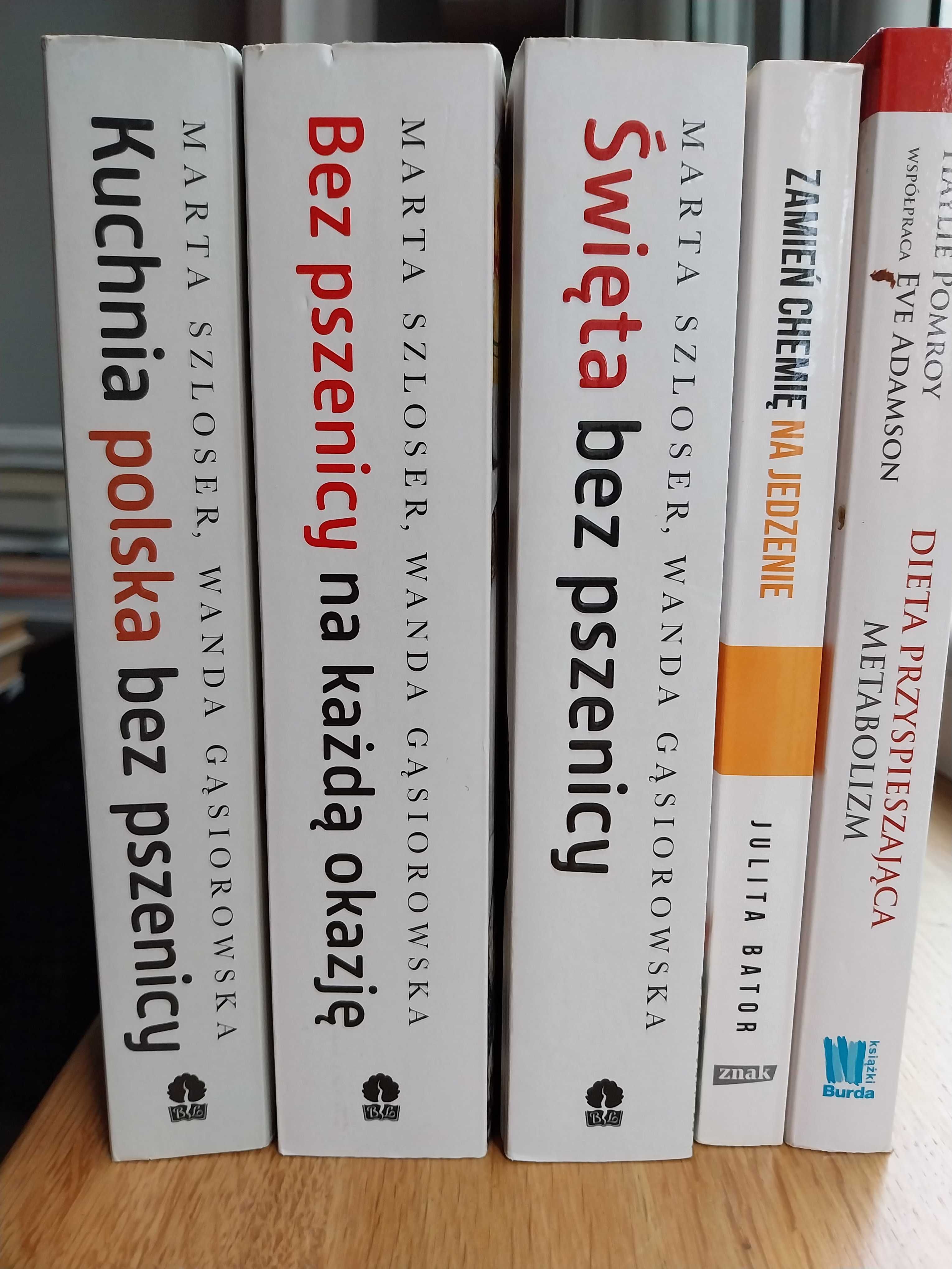 Kuchnia polska bez, Święta bez, Bez pszenicy na każdą okazję, i bonus