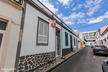 Moradia no centro histórico
