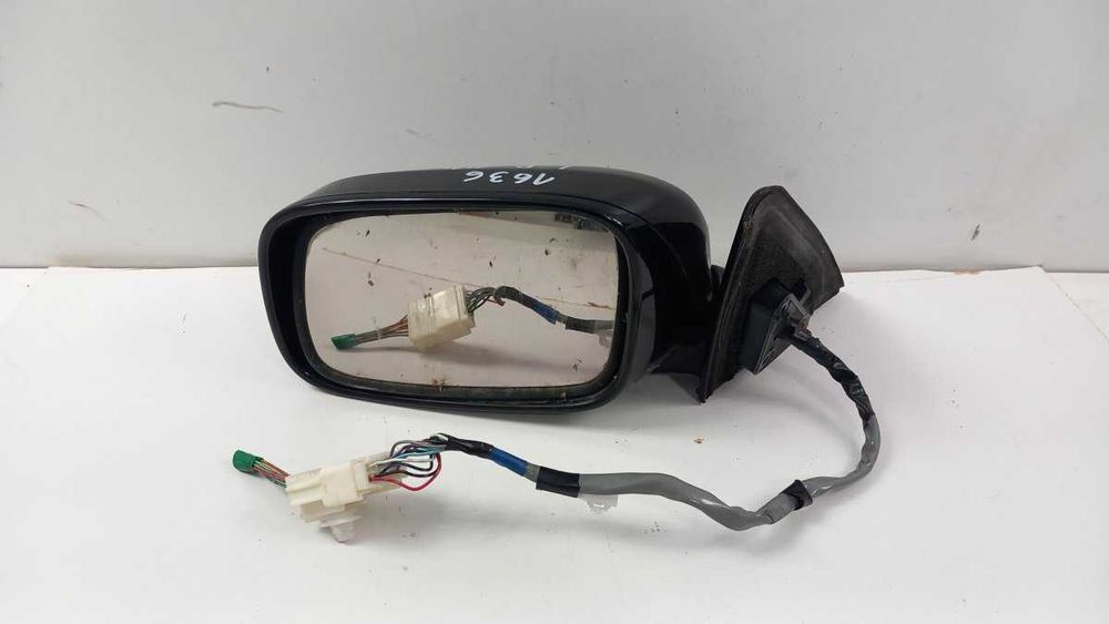 Lexus Gs300 Mk2 Lusterko Lewe Elektryczne 202 11 Pin