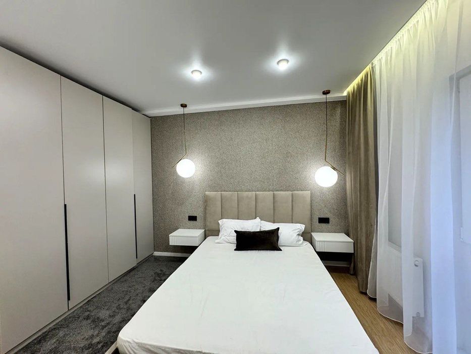 ‼️Продам квартиру. ЖК Новая Англія. 1к = 41m2‼️