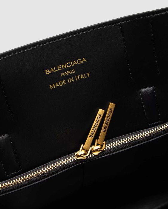 Torebka Balenciaga Bel Air Tote damska