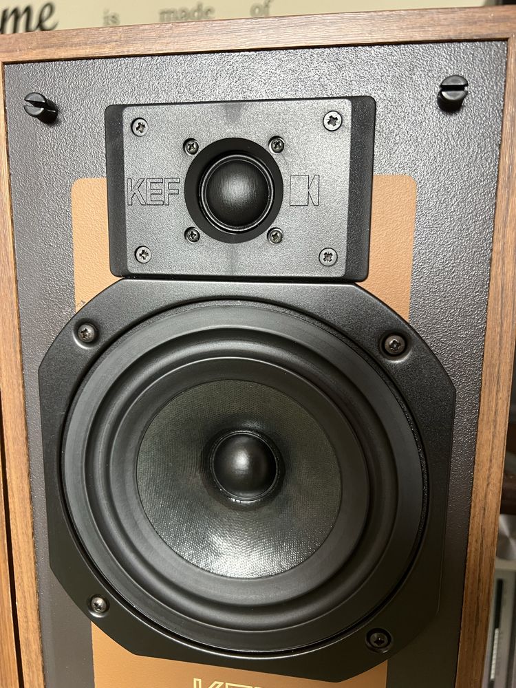KEF Chorale III SP-3032