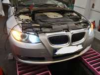 Kodowanie Diagnostyka BMW Mini / Dorabianie kluczy Aktualizacje Map