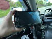 Автомагнітола 2din Cyclone mp7062 gps