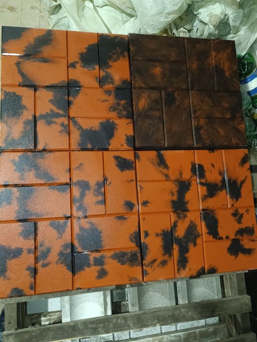 Тротуарная плитка (Акция)