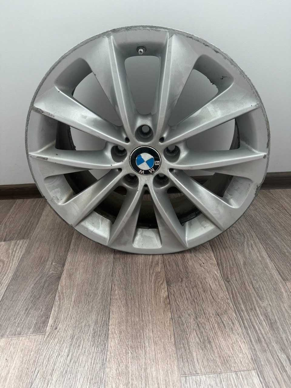 Диски BMW X3 F25 r18 стиль 307 36116787578