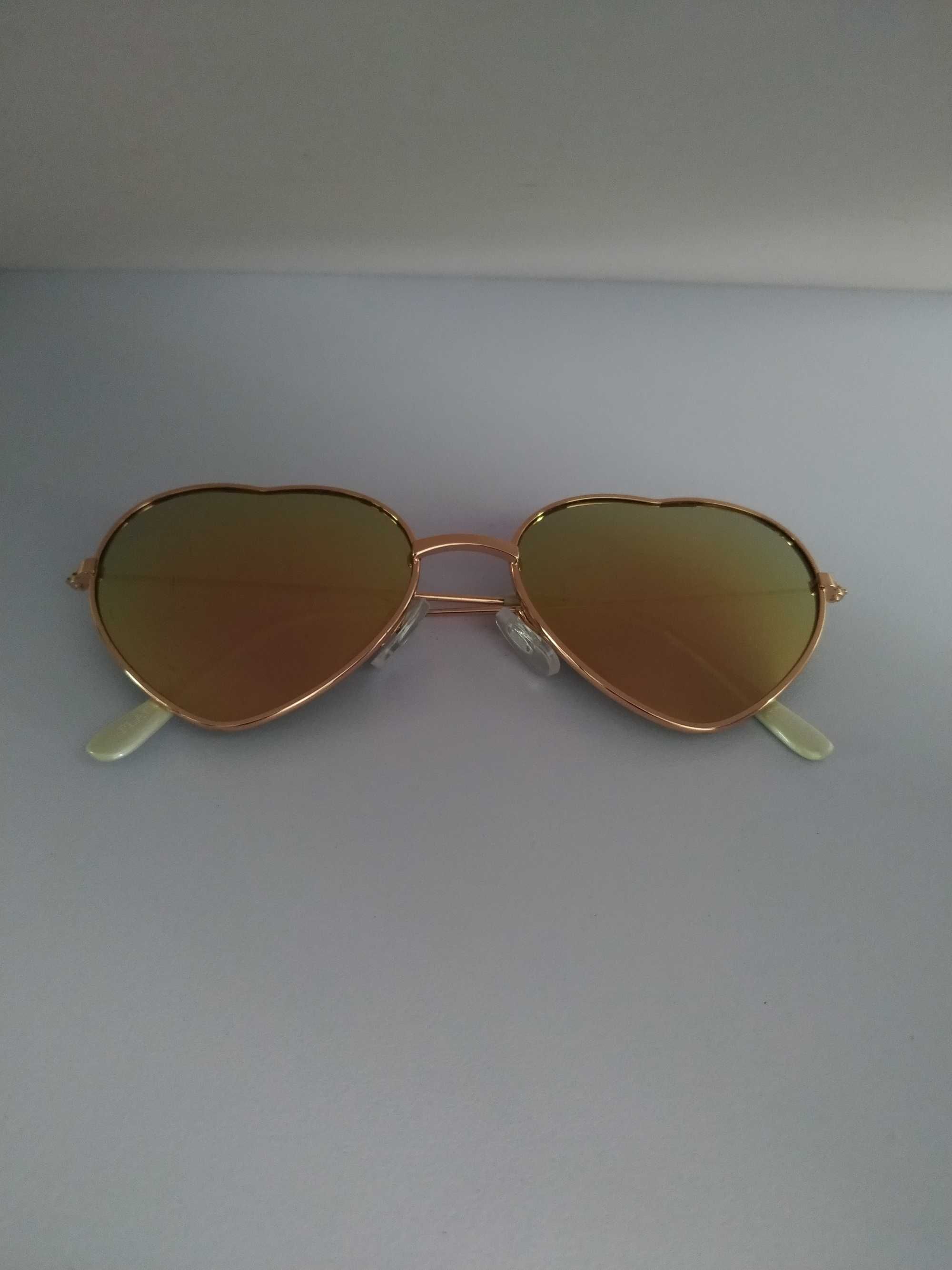 Сонцезахисні окуляри для дівчинки childrens place, розм. 5+