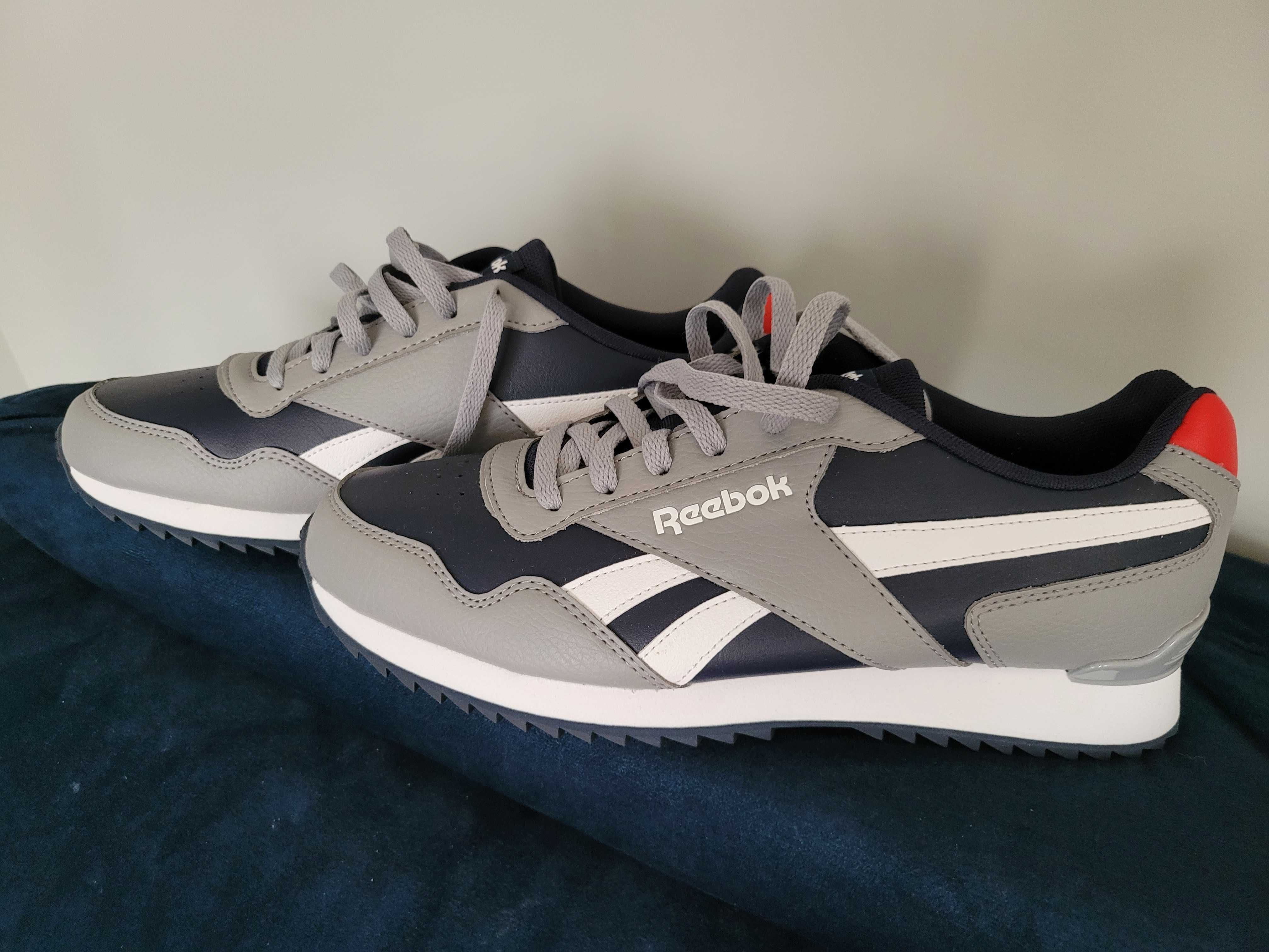 Buty oryginalne firmy Reebok