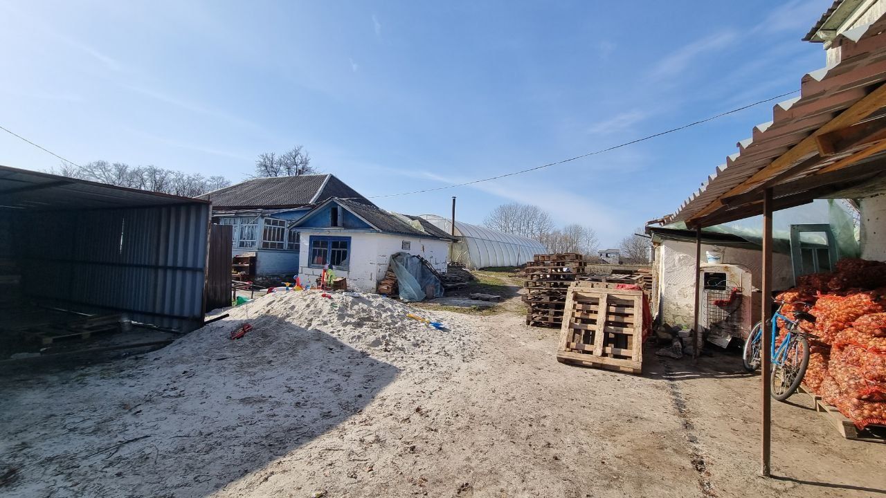 Продаж будинку, діючого бізнесу, Розсрочка, оплата частинами та землі