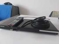 Odtwarzacz DVD BD-C5500 + 130 filmow