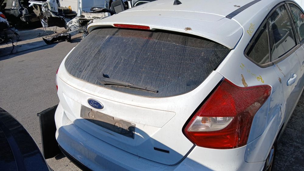 Porta / tampa da mala FORD Focus III