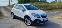 Opel Mokka Mokka 1.6
