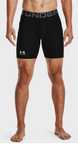 Компресійні шорти Under Armour - UA HG Armor Black