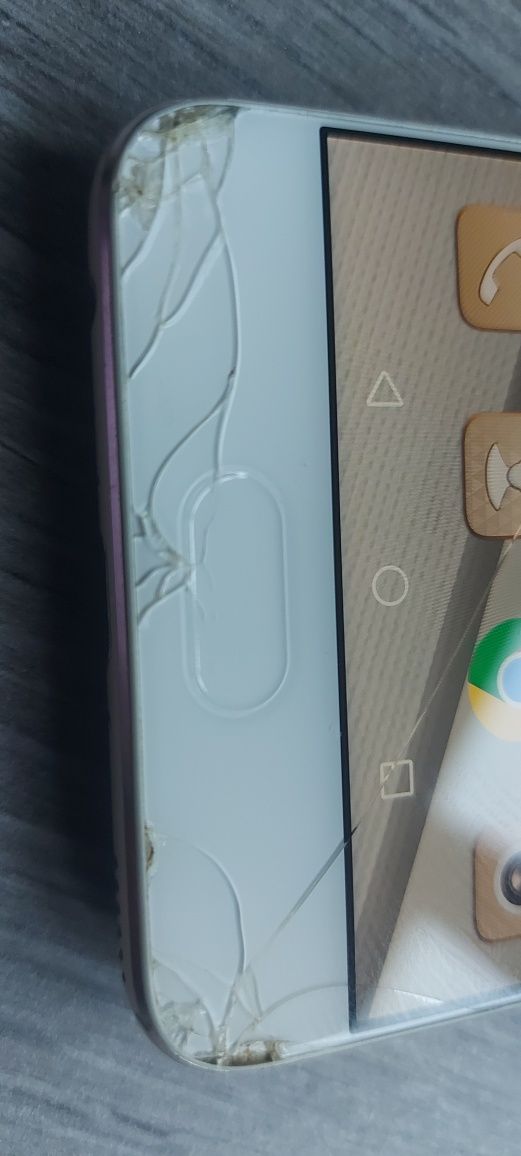 Smartphone Huawei P10