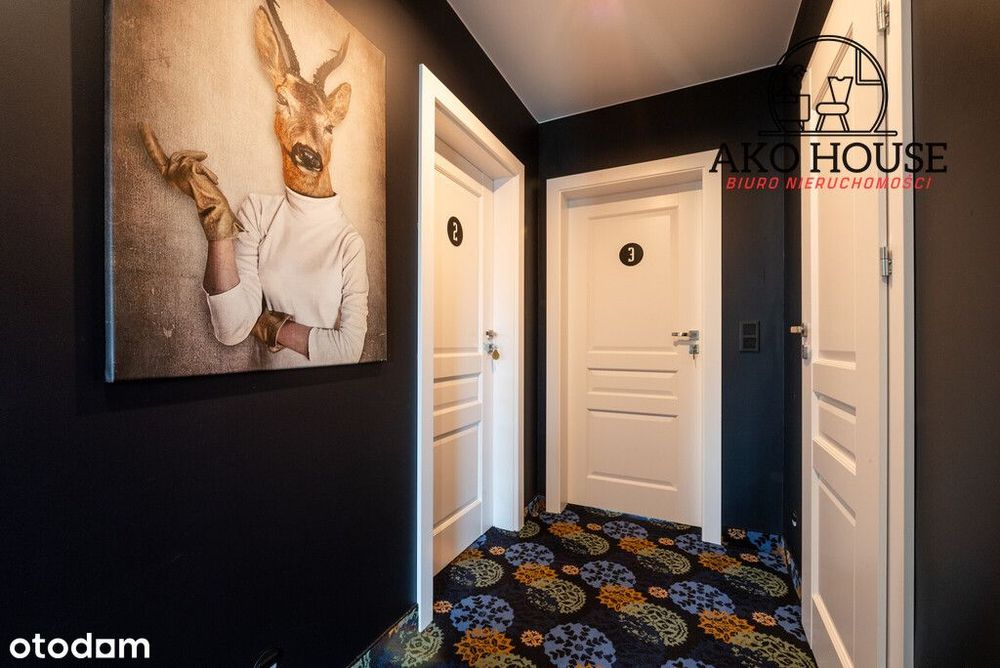 Posiadłość z salą bankietową oraz basenem!