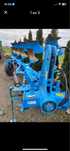 Lemken europal 8 4+1 полосовий