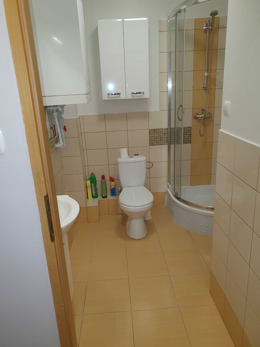 mieszkanie 37m2 , 1 pokojowe
