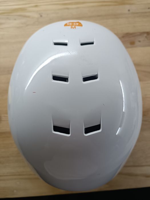 Kask narciarski damski Wedze rozm M
