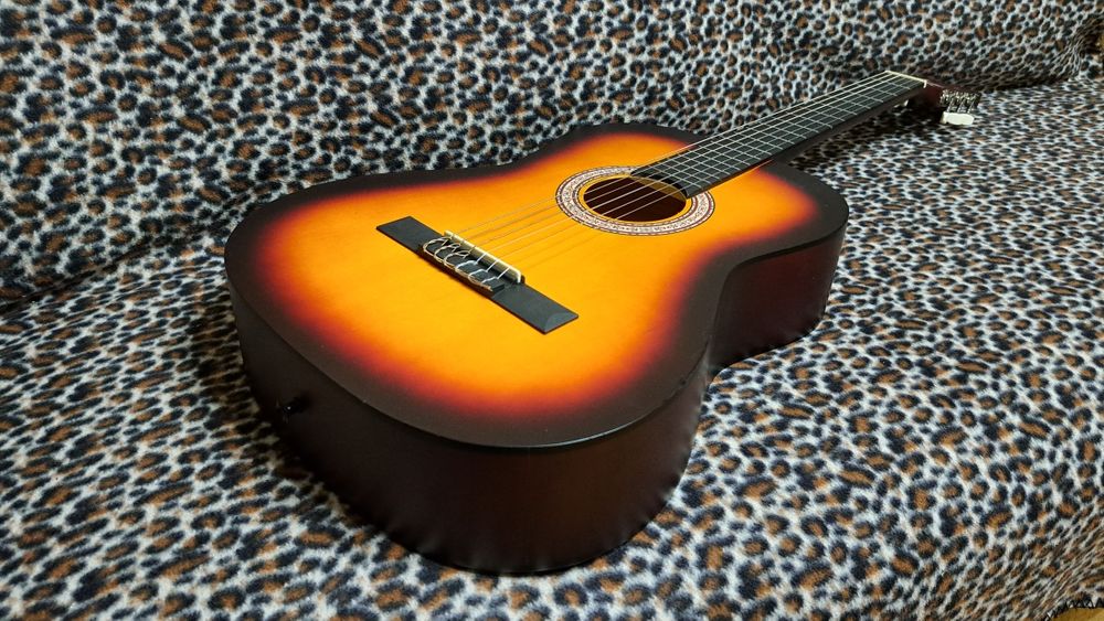 Класична гітара MSA Classic MI39 SB