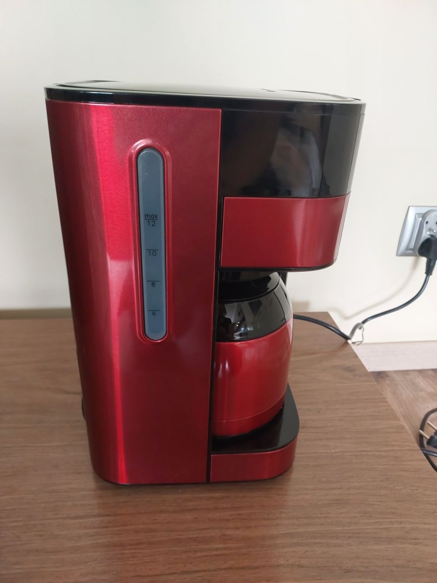 Ekspres przelewowy Klarstein Arabica