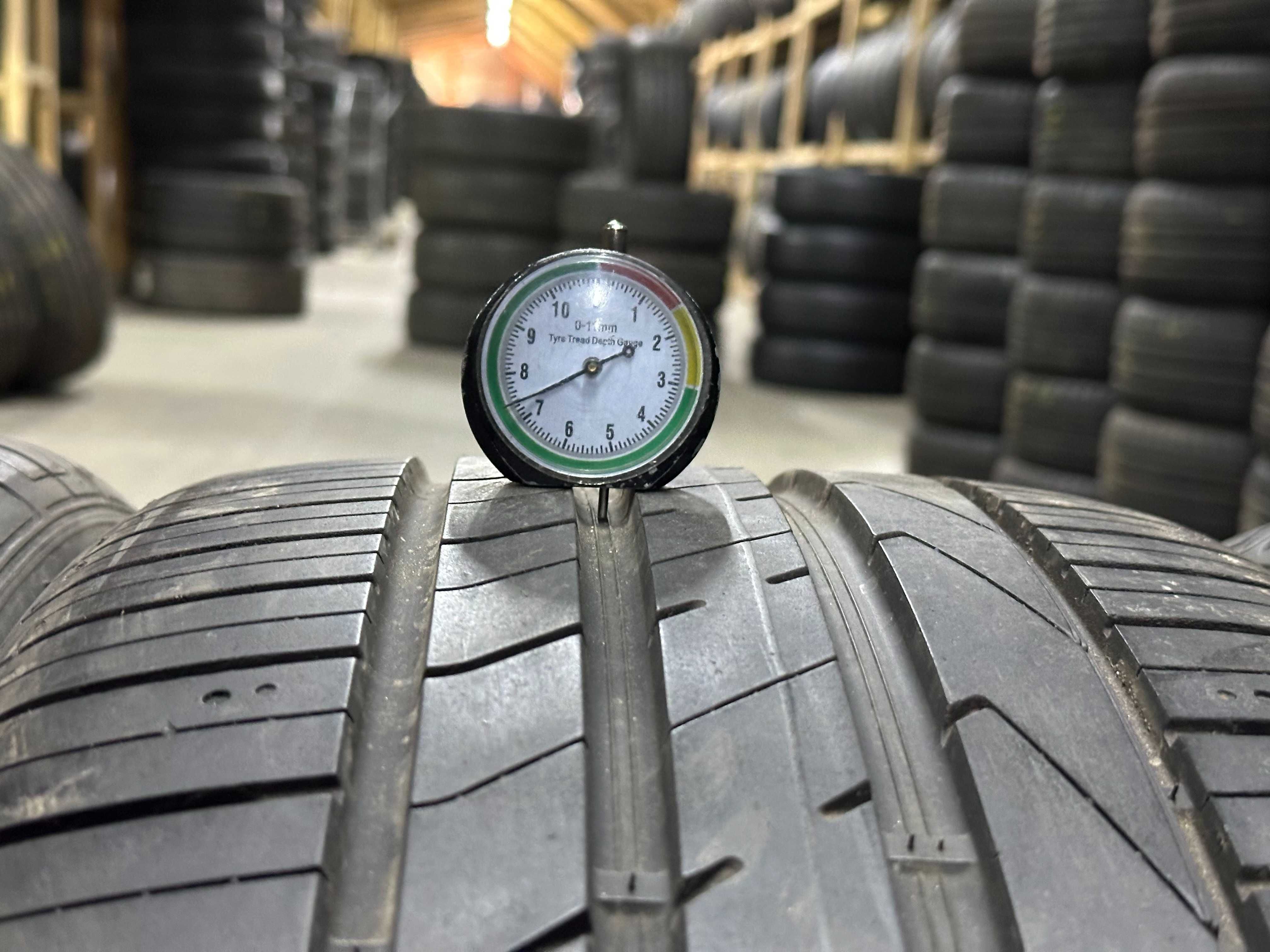 Літні шини 255/40R20 Hankook Ventus S1 Evo2 SUV 7-7.4mm