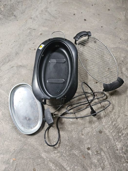 Grelhador resistências