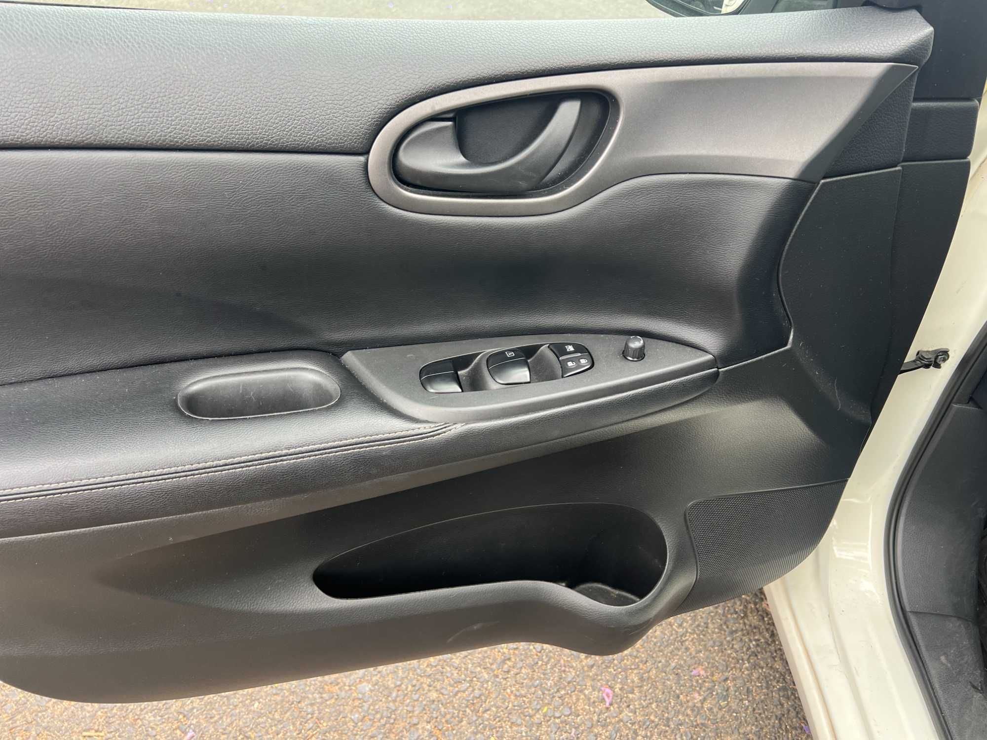 Nissan Pulsar 1.5 DCi Sport 2015