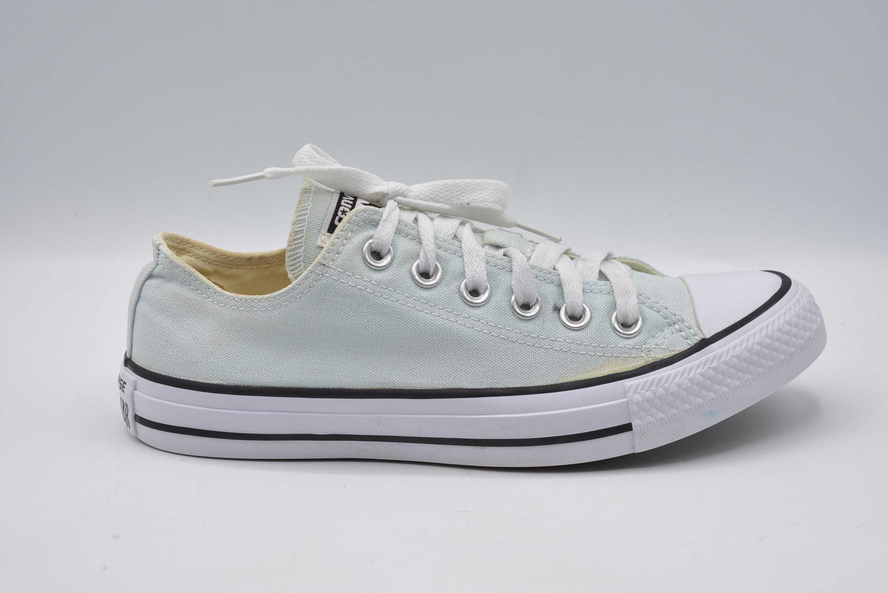 Converse Ctas Ox 153872C ( 37.5 ) super stan