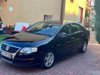 Volkswagen Passat VW Passat B6 1.6 LPG